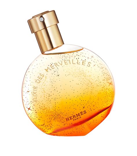 hermes sample perfume|hermes perfume elixir merveilles.